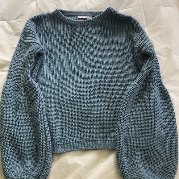 AE Don’t Ask Why Sweater - Picture 2 of 6